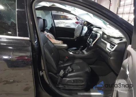 2019 GMC Acadia Slt-1 z USA, uszkodzony, nr VIN 1GKKNULS9KZ136872